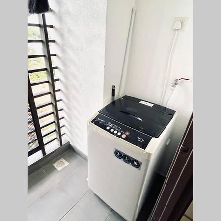 Landmark Residence 2, Greenview, Less Noise, Free Wifi With Tvbox, Free Parking, Near Kajang, Cheras, C180, Mrt Zewnętrze zdjęcie
