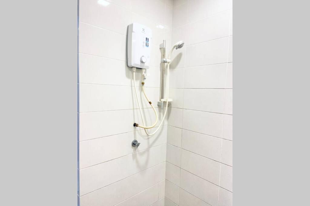 Landmark Residence 2, Greenview, Less Noise, Free Wifi With Tvbox, Free Parking, Near Kajang, Cheras, C180, Mrt Zewnętrze zdjęcie