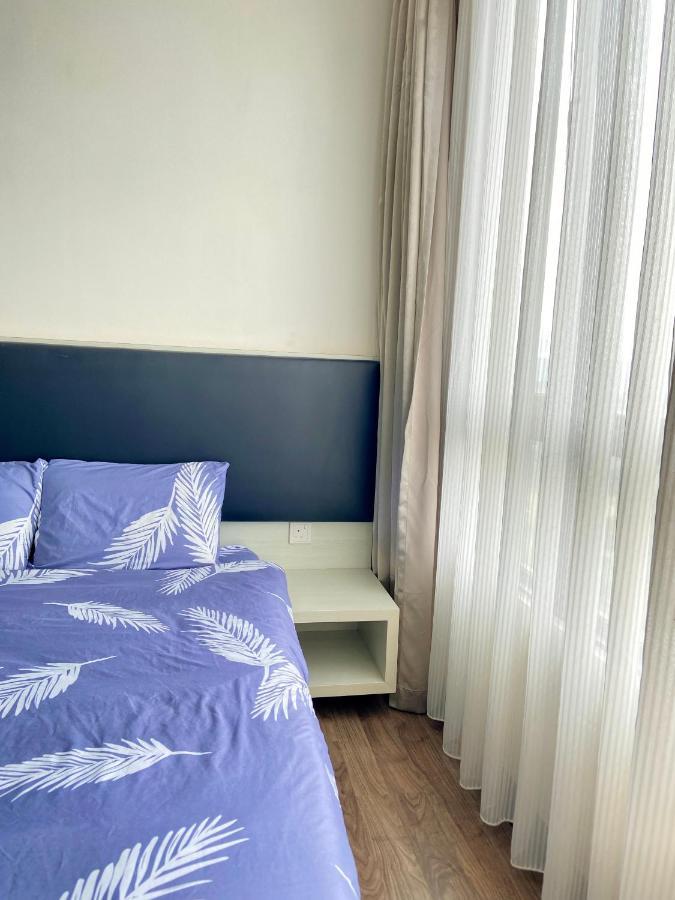 Landmark Residence 2, Greenview, Less Noise, Free Wifi With Tvbox, Free Parking, Near Kajang, Cheras, C180, Mrt Zewnętrze zdjęcie